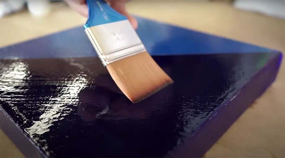 How to Protect Acrylic Paintings on Canvas