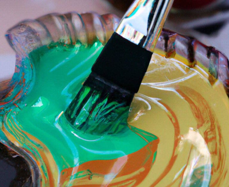 How to Make Acrylic Paint More Opaque 8 amazing methods