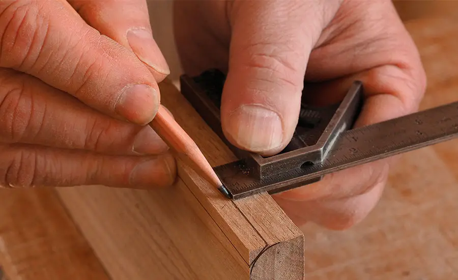 How to Round Edge of Wood