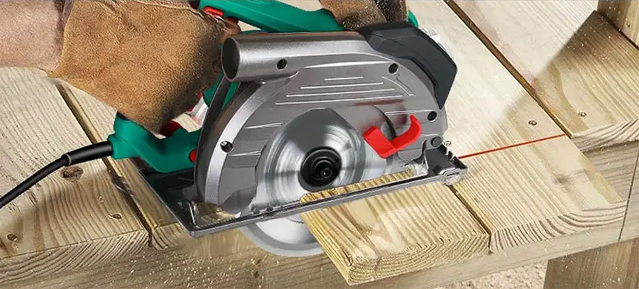 Overview of Circular Saws
