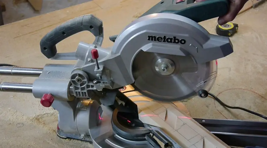 Tips for Getting the Most Out of Your Miter Saw