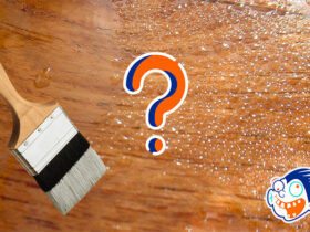Can You Paint Wet Wood?