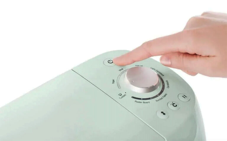 How To Reset Cricut Explore Air 2: 5 Easy Steps