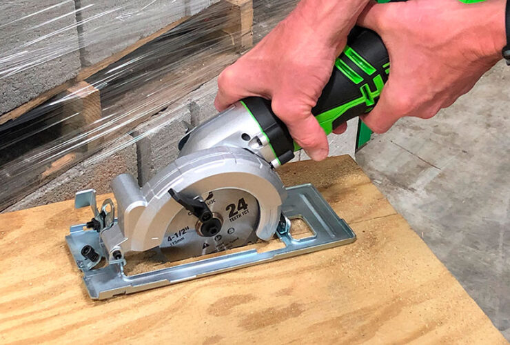 Skill Saw vs Circular Saw