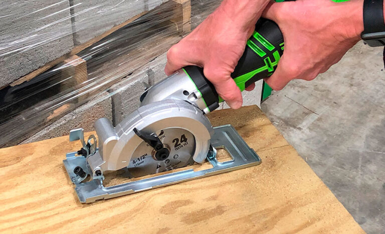 Circular Saw Guide Crosscut Jig Circular Saw Crosscut Jig