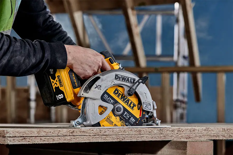 Circular Saw Overview