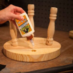 How Strong is Wood Glue?
