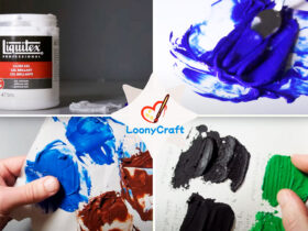 How to Thicken Acrylic Paint