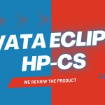 Iwata Eclipse HP-CS Airbrush Review